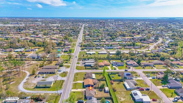 3015 Stanford Road, Panama City, FL 32405