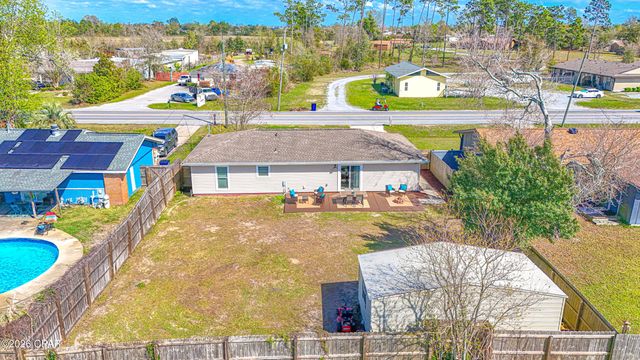 3015 Stanford Road, Panama City, FL 32405