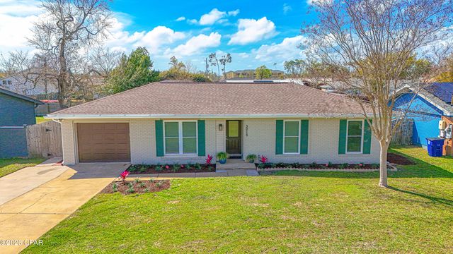 3015 Stanford Road, Panama City, FL 32405