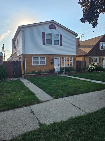 1832 N 23rd Avenue, Melrose Park, IL 60160