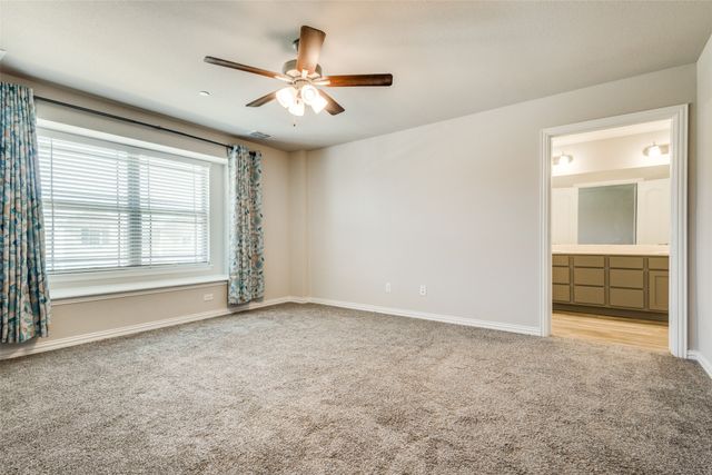 3508 Cricket Drive, Denton, TX 76207