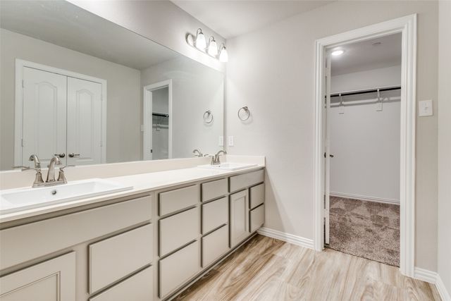 3508 Cricket Drive, Denton, TX 76207