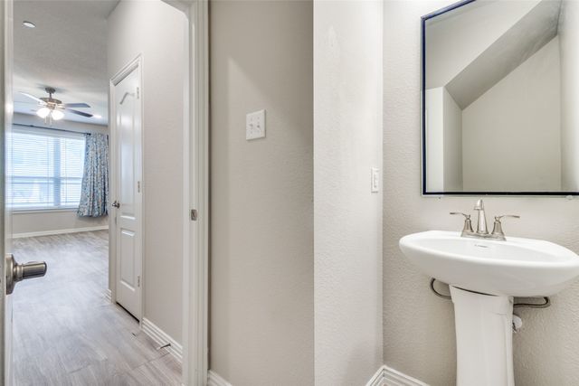 3508 Cricket Drive, Denton, TX 76207