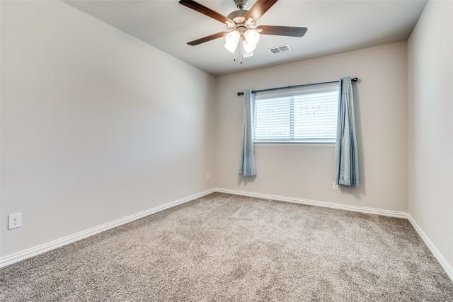 3508 Cricket Drive, Denton, TX 76207