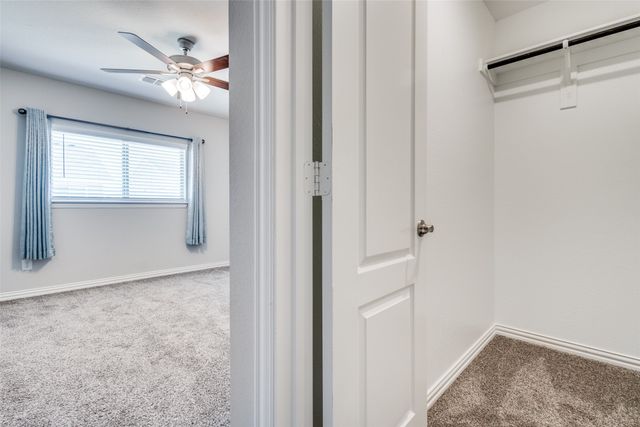 3508 Cricket Drive, Denton, TX 76207