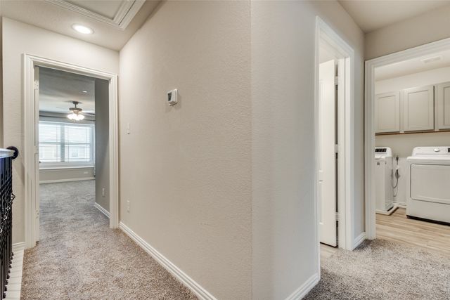 3508 Cricket Drive, Denton, TX 76207