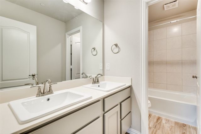 3508 Cricket Drive, Denton, TX 76207