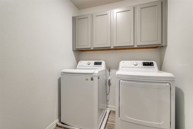 3508 Cricket Drive, Denton, TX 76207