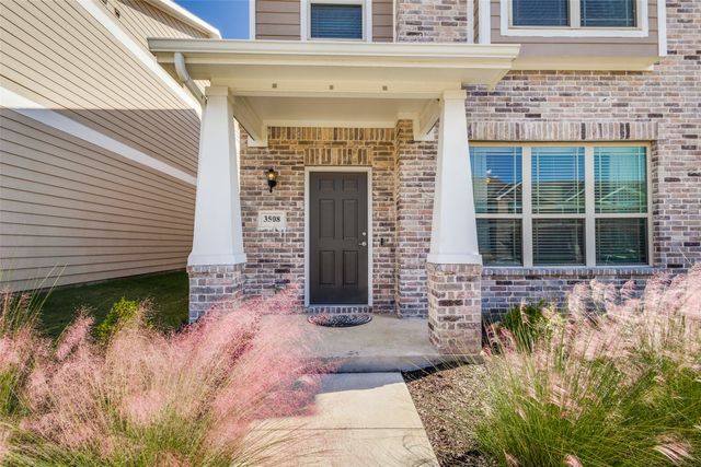 3508 Cricket Drive, Denton, TX 76207