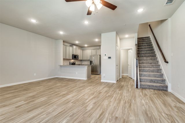 3508 Cricket Drive, Denton, TX 76207