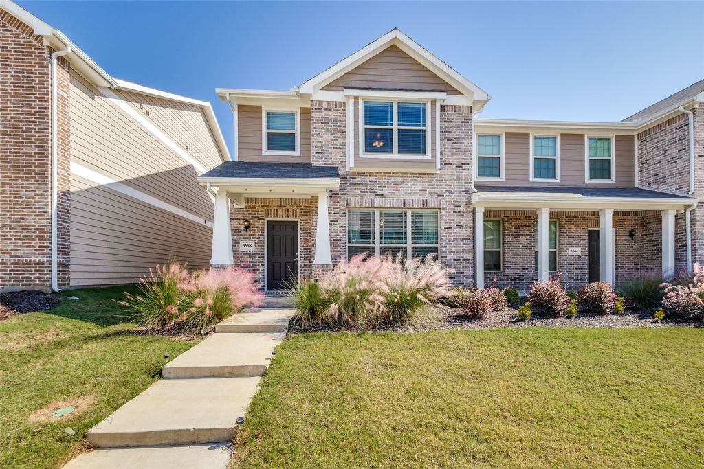 3508 Cricket Drive, Denton, TX 76207