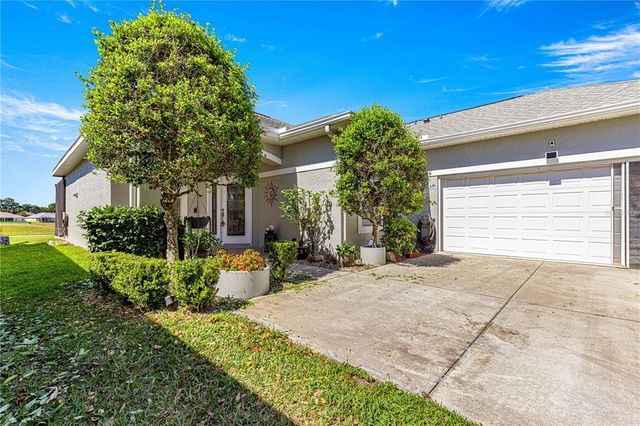 11780 SE 178TH STREET, Summerfield, FL 34491