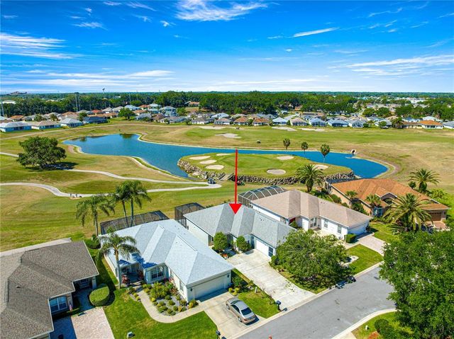 11780 SE 178TH STREET, Summerfield, FL 34491