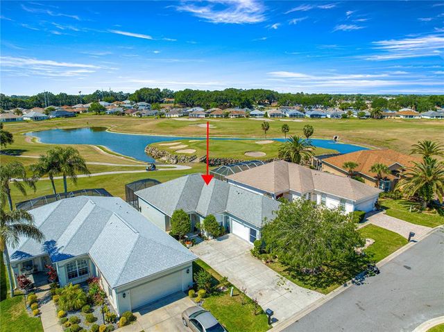 11780 SE 178TH STREET, Summerfield, FL 34491