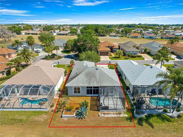 11780 SE 178TH STREET, Summerfield, FL 34491