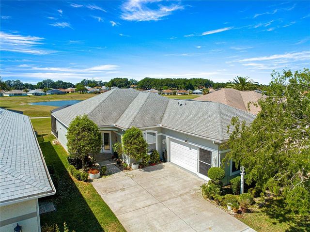 11780 SE 178TH STREET, Summerfield, FL 34491