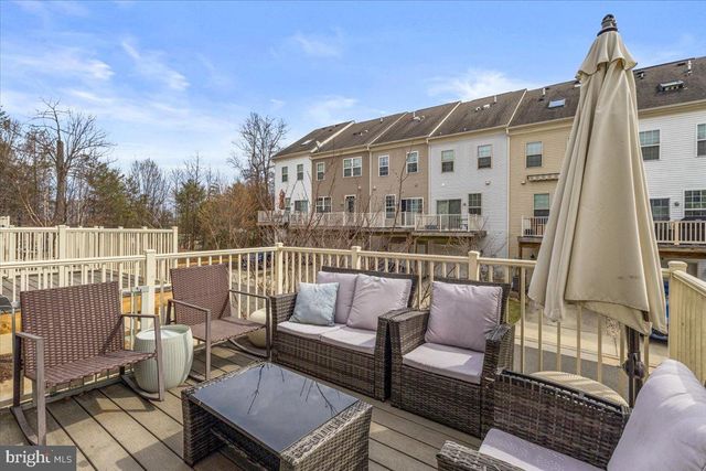 4410 POTOMAC HIGHLANDS CIR, Triangle, VA 22172