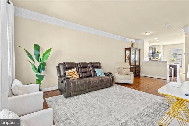 4410 POTOMAC HIGHLANDS CIR, Triangle, VA 22172