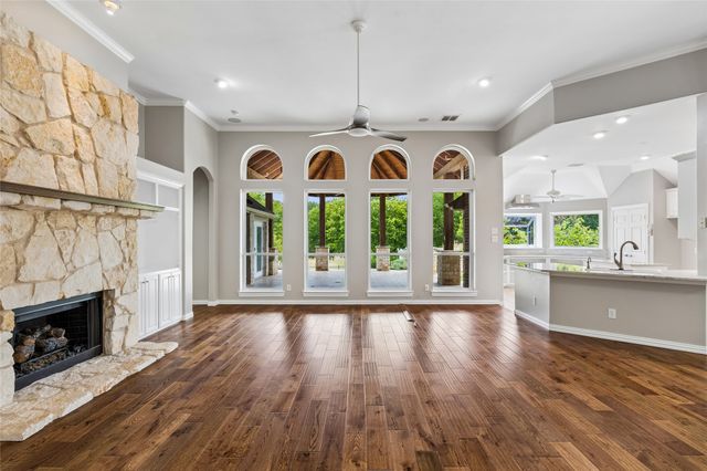 2233 Lakeway Drive, Keller, TX 76248