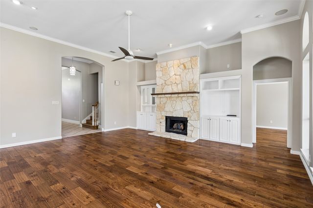 2233 Lakeway Drive, Keller, TX 76248