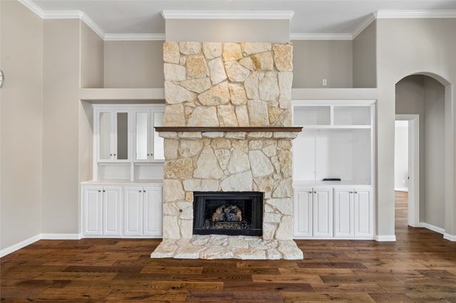 2233 Lakeway Drive, Keller, TX 76248