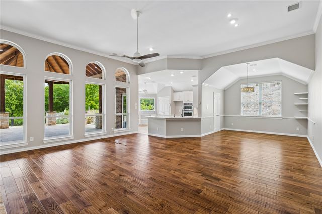 2233 Lakeway Drive, Keller, TX 76248