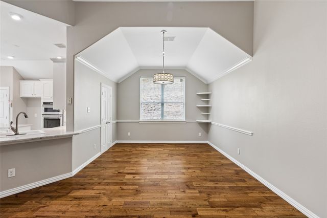 2233 Lakeway Drive, Keller, TX 76248