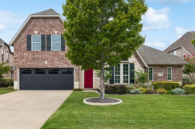 2233 Lakeway Drive, Keller, TX 76248
