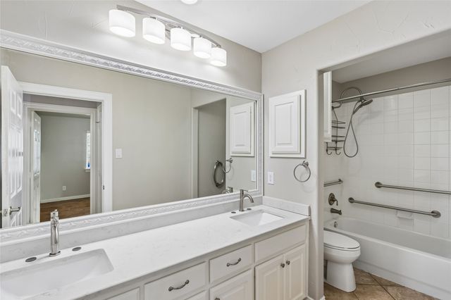 2233 Lakeway Drive, Keller, TX 76248