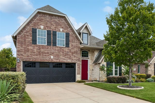 2233 Lakeway Drive, Keller, TX 76248