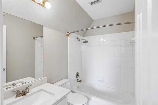2233 Lakeway Drive, Keller, TX 76248