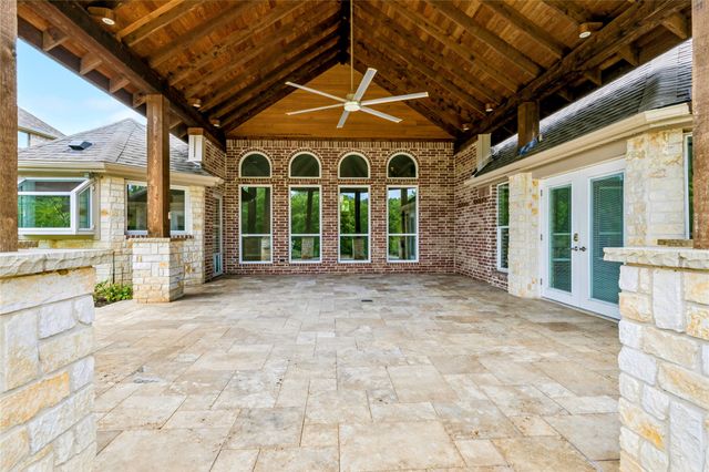 2233 Lakeway Drive, Keller, TX 76248