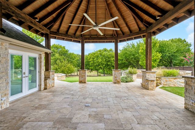 2233 Lakeway Drive, Keller, TX 76248