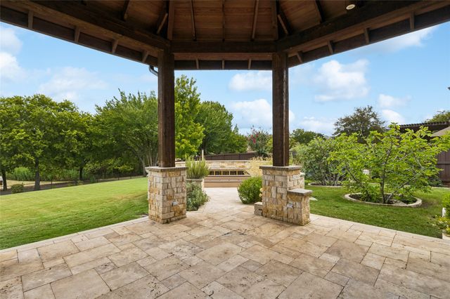 2233 Lakeway Drive, Keller, TX 76248