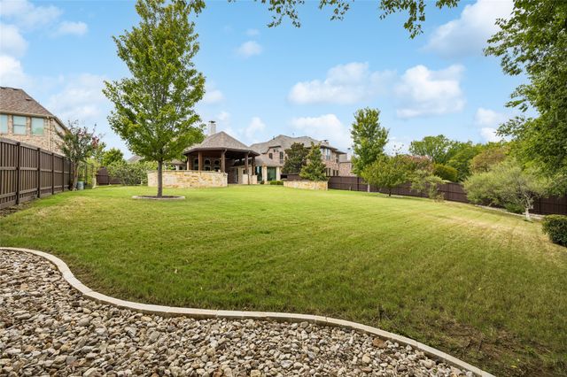 2233 Lakeway Drive, Keller, TX 76248
