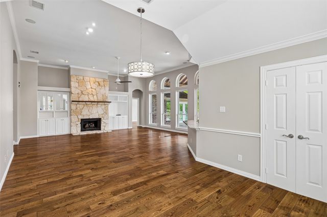 2233 Lakeway Drive, Keller, TX 76248