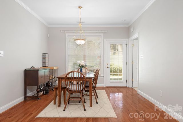 215 Knops Nob Road, Mooresville, NC 28115