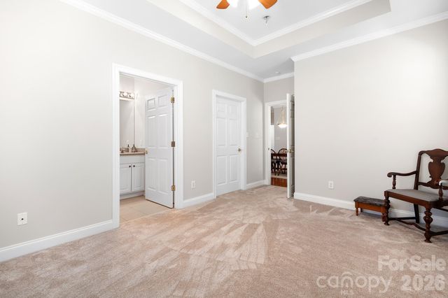 215 Knops Nob Road, Mooresville, NC 28115