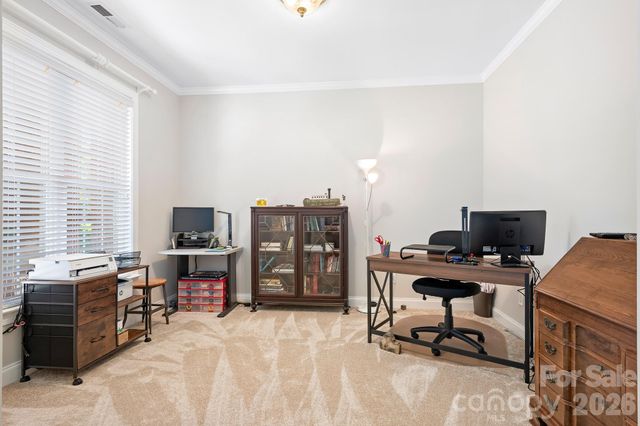 215 Knops Nob Road, Mooresville, NC 28115