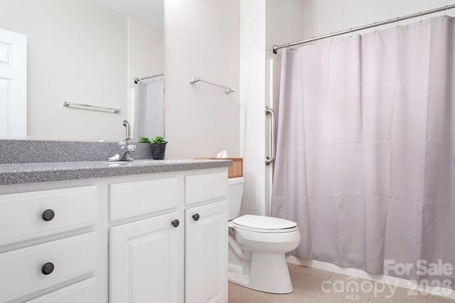 215 Knops Nob Road, Mooresville, NC 28115