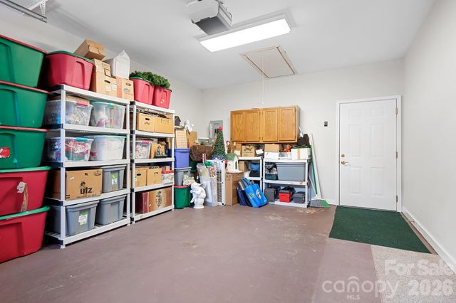 215 Knops Nob Road, Mooresville, NC 28115