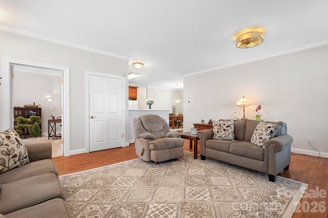 215 Knops Nob Road, Mooresville, NC 28115