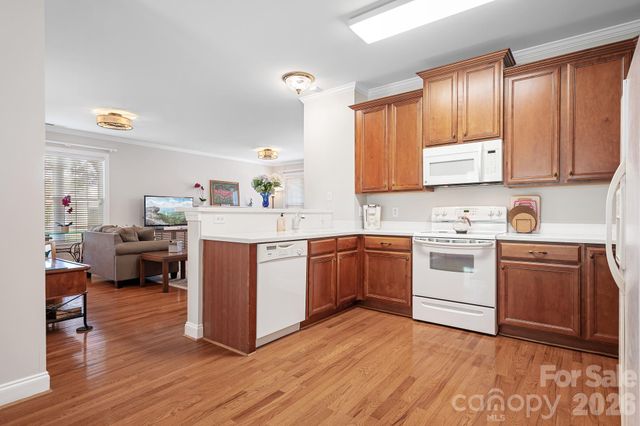 215 Knops Nob Road, Mooresville, NC 28115