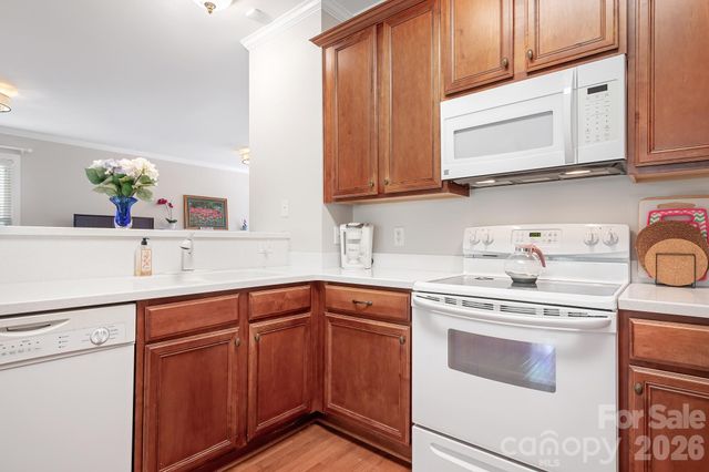 215 Knops Nob Road, Mooresville, NC 28115