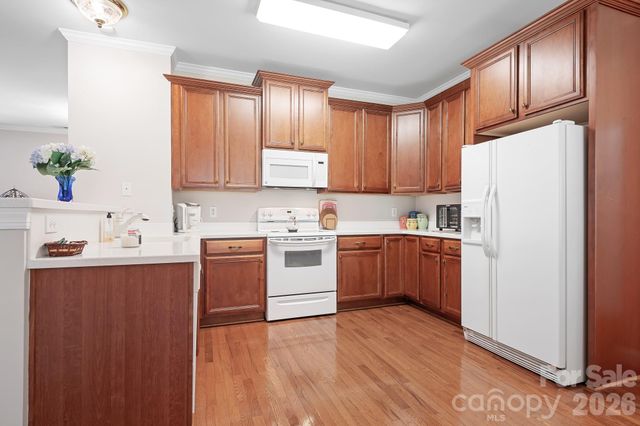 215 Knops Nob Road, Mooresville, NC 28115