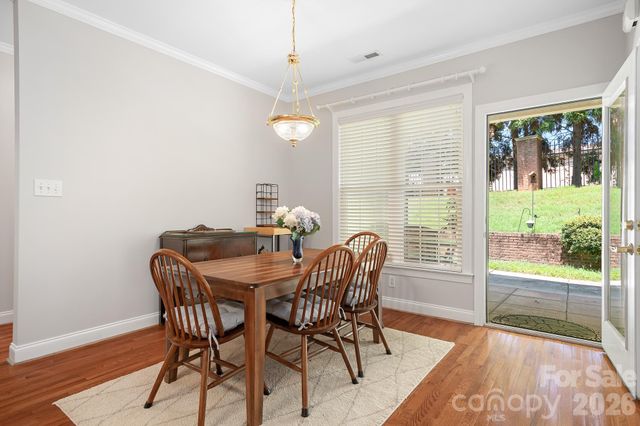 215 Knops Nob Road, Mooresville, NC 28115