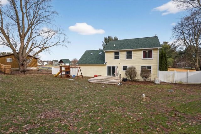 140 Shadowood Lane, Emmett Twp, MI 49014