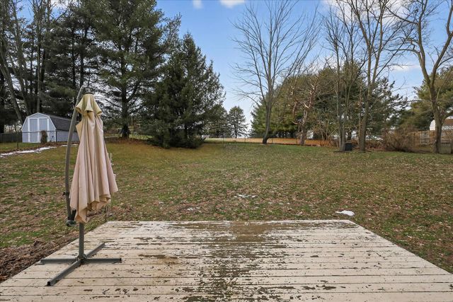 140 Shadowood Lane, Emmett Twp, MI 49014