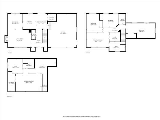 140 Shadowood Lane, Emmett Twp, MI 49014