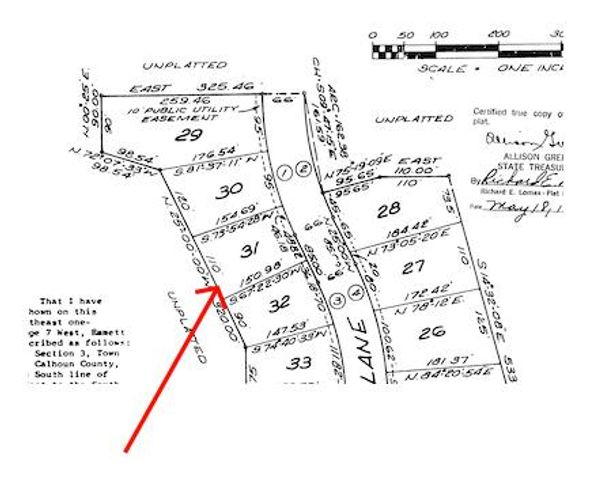 140 Shadowood Lane, Emmett Twp, MI 49014